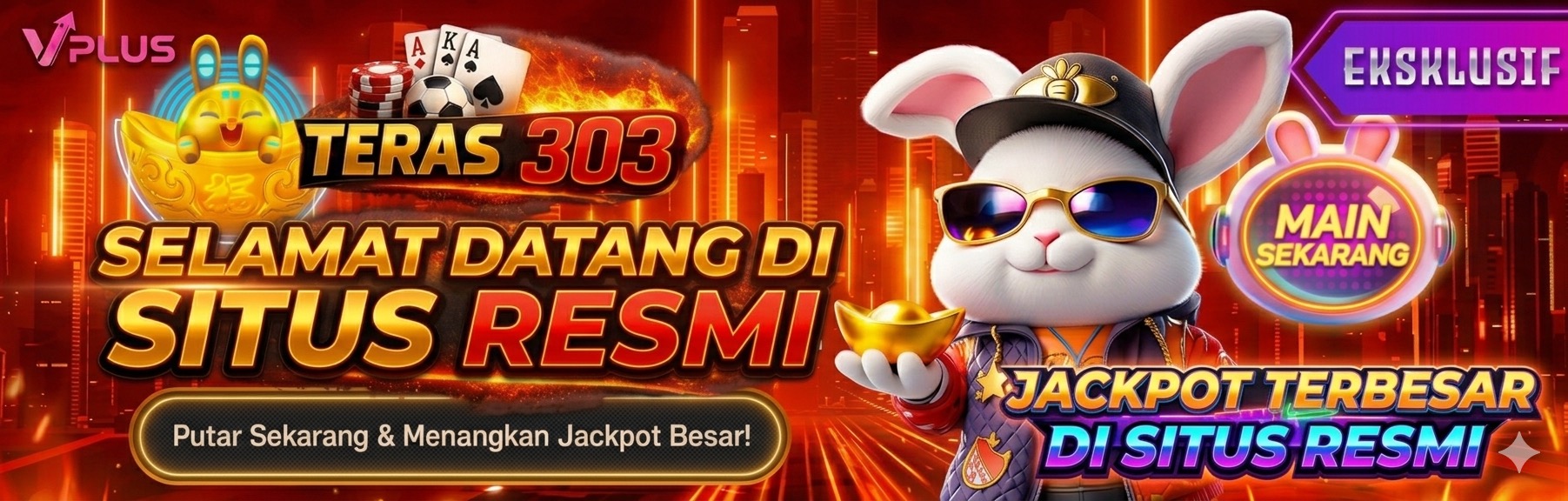 SELAMAT DATANG